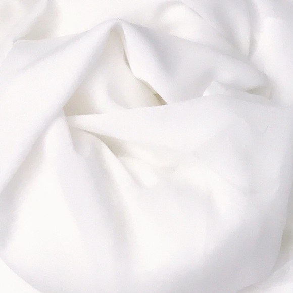 5 STAR ⭐️ New Ruffle Sleeve Blouse Tee Spring Top - Picture 6 of 8